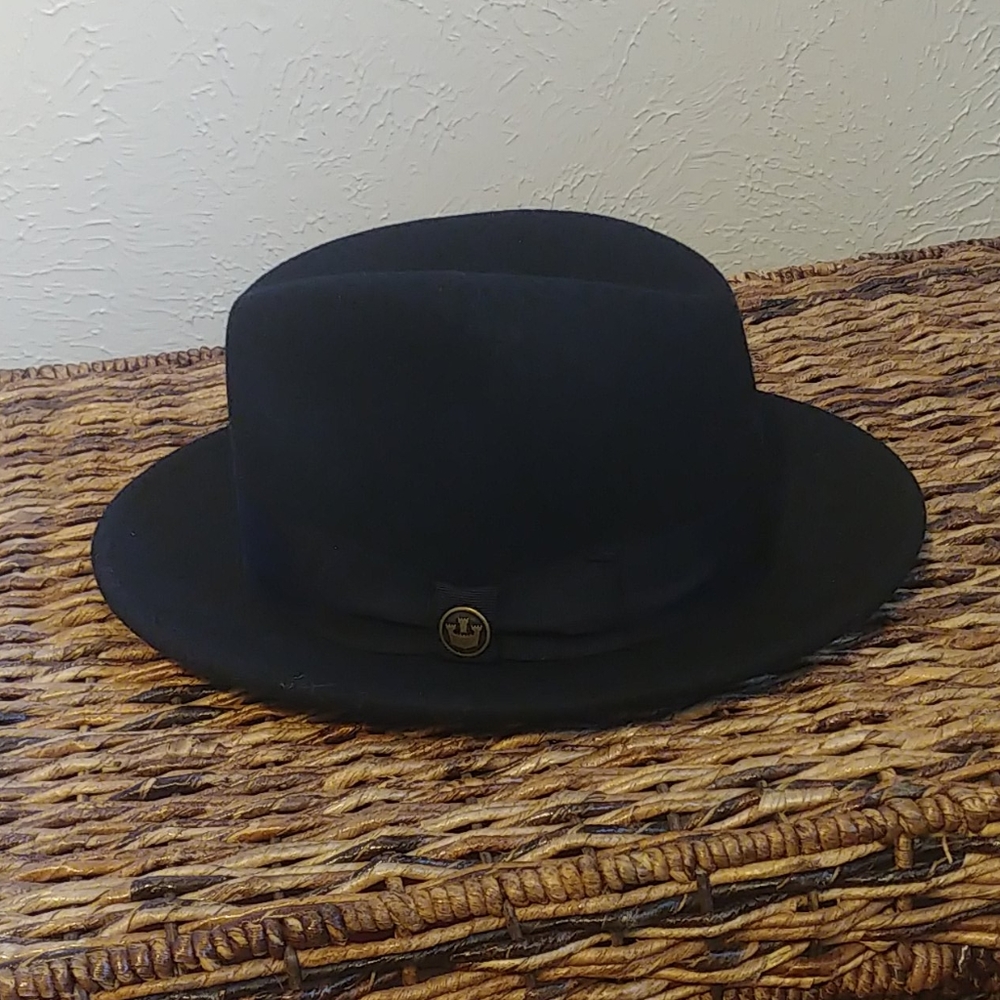 Goorin Bros Dean the Butcher Hat